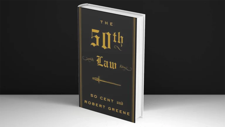 the 50th law