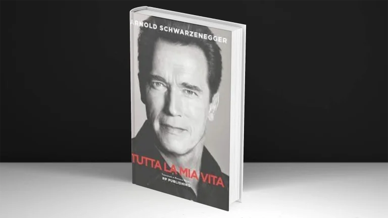 tutta la mia vita