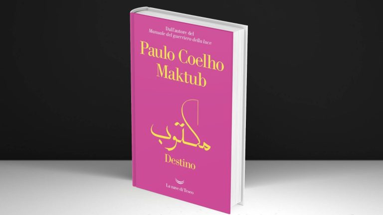 destino paulo coelho