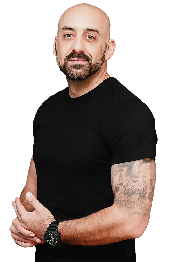 davide mastrosimone