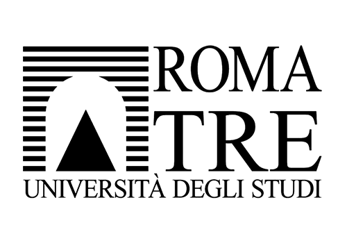 roma 3 logo