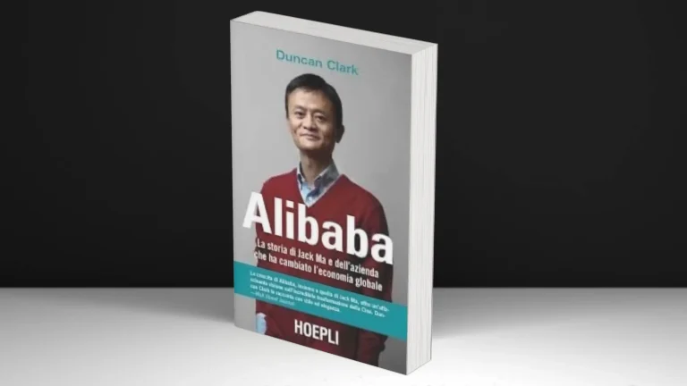 alibaba la storia di jack ma