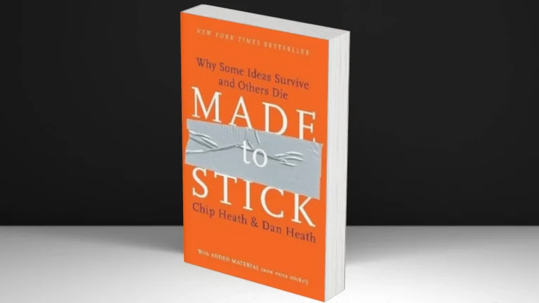 made to stick