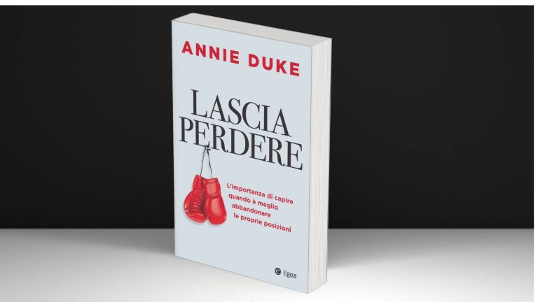 Lascia Perdere