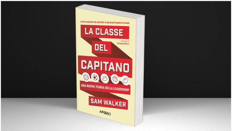 La classe del capitano