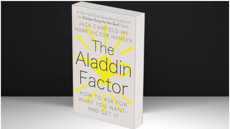 the aladdin factor