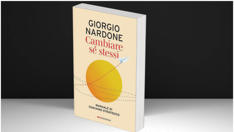 Cambiare se stessi Nardone