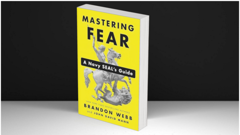 Mastering Fear